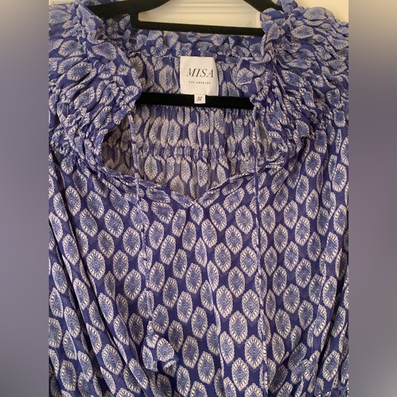 MISA Almaha Dress ๐ - Picture 8 of 13